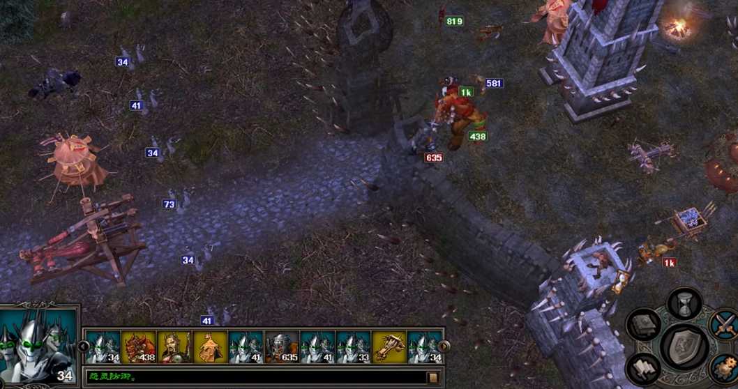 英雄无敌5黑暗魔法怎么获得 英雄无敌5黑暗魔法怎么获得