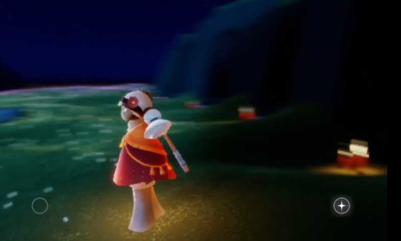 光遇如何获得异族斗篷 光遇如何获得异族斗篷