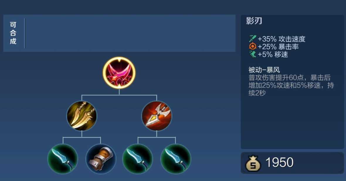 王者荣耀蒙犽的铭文出装是什么