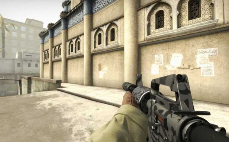 反恐精英怎么刷经验 反恐精英怎么刷经验