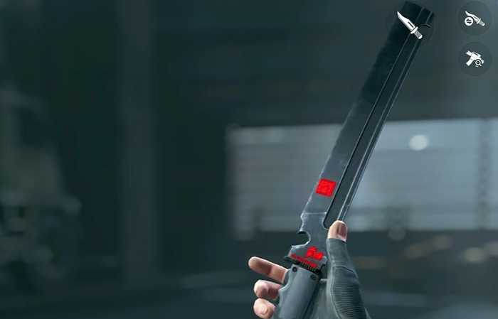 暗区突围哪个近战武器伤害高 暗区突围哪个近战武器伤害高