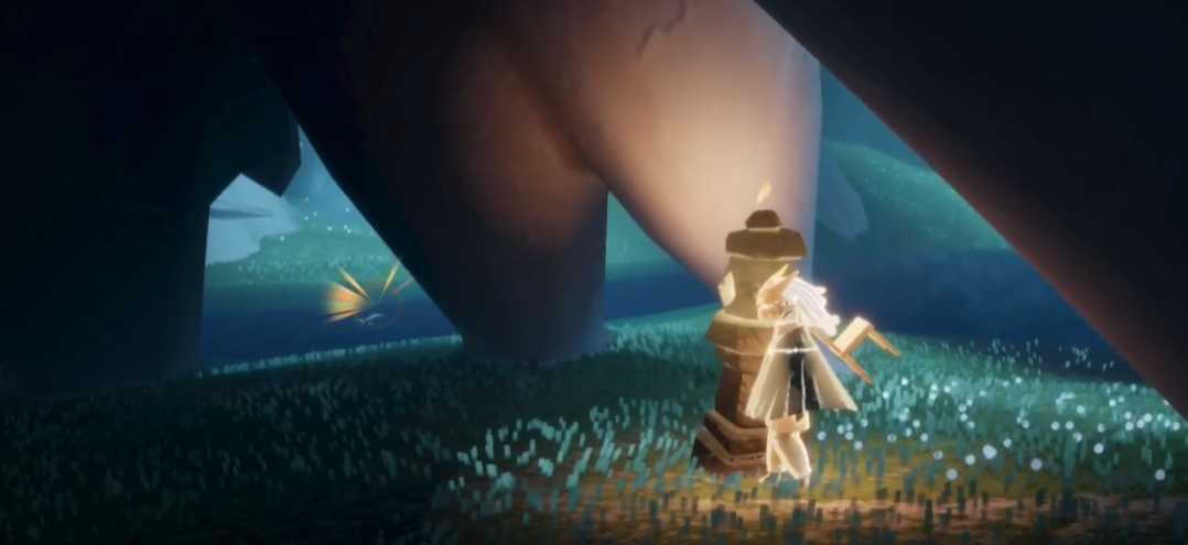 光遇中如何找到旅人 光遇中如何找到旅人