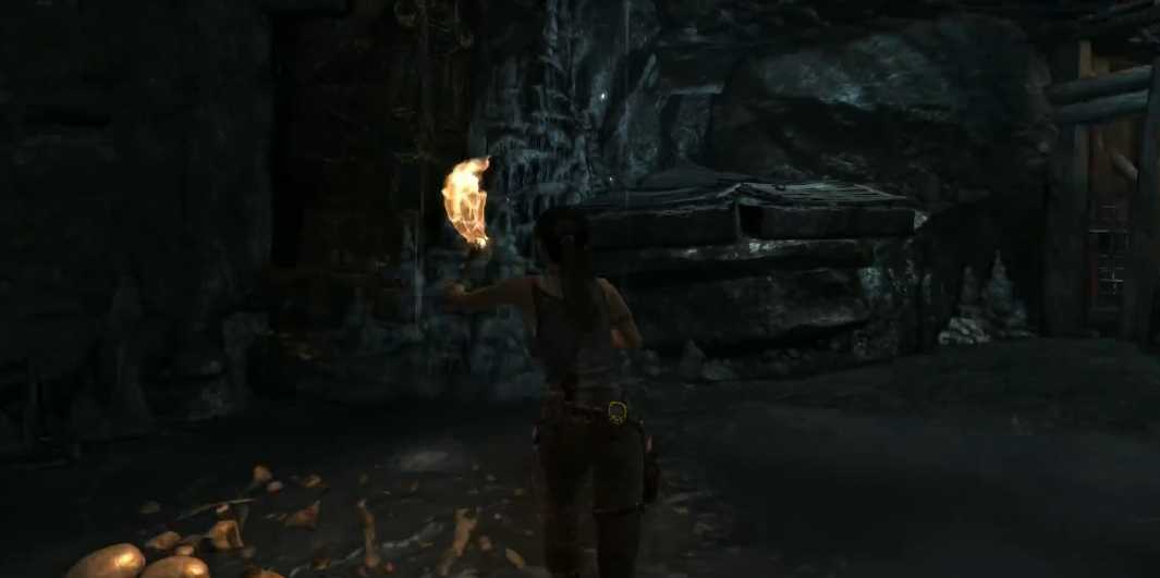 古墓丽影9古墓挑战怎么过 古墓丽影9古墓挑战怎么过