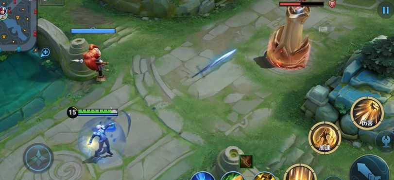 王者荣耀嬴政最强暴击ad出装怎么出 王者荣耀嬴政最强暴击ad出装怎么出