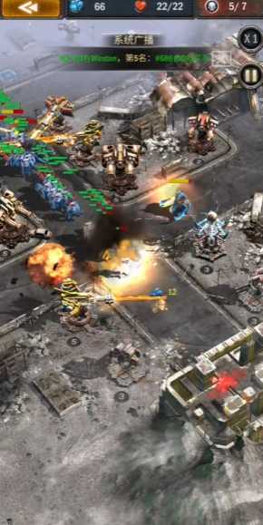 旭日之城塔防18关怎么过关 旭日之城塔防18关怎么过关