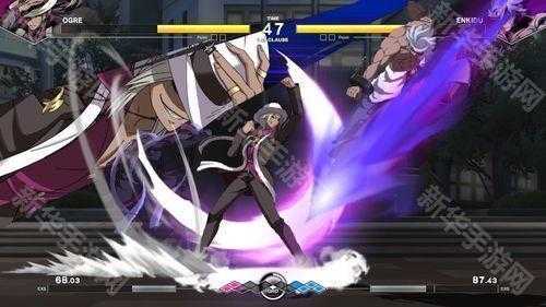 《夜下降生 II Sys:Celes》驾驭万鬼的「鬼哭王－欧卡」确定 2/20 上线