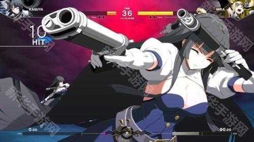 《夜下降生 II Sys:Celes》驾驭万鬼的「鬼哭王－欧卡」确定 2/20 上线