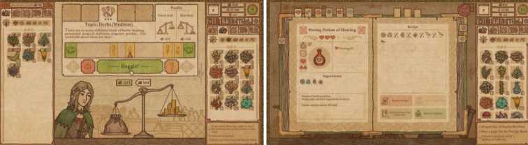 《魔药工艺：模拟炼金术士》Android 版本开放预先注册 运用各种原料学习制作药剂的艺术