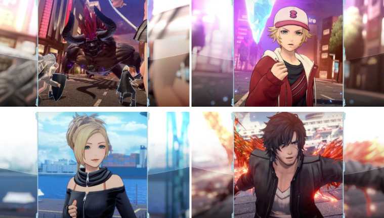 《DISSIDIA DUELLUM FINAL FANTASY》游戏上线日期确定 同步推出最新活动内容