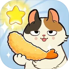 闪闪喵厨房