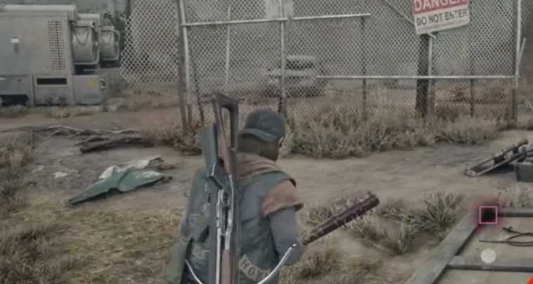 往日不再锯片有什么用