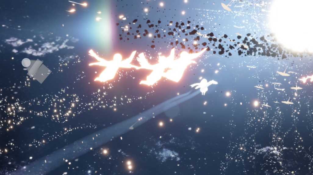 光遇如何奉献更多的光翼