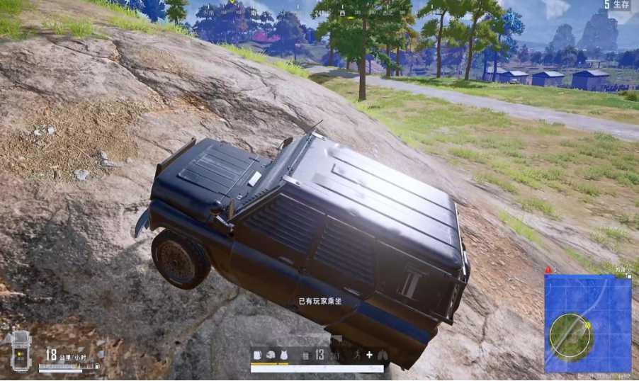 绝地求生如何判断地图距离 绝地求生如何判断地图距离