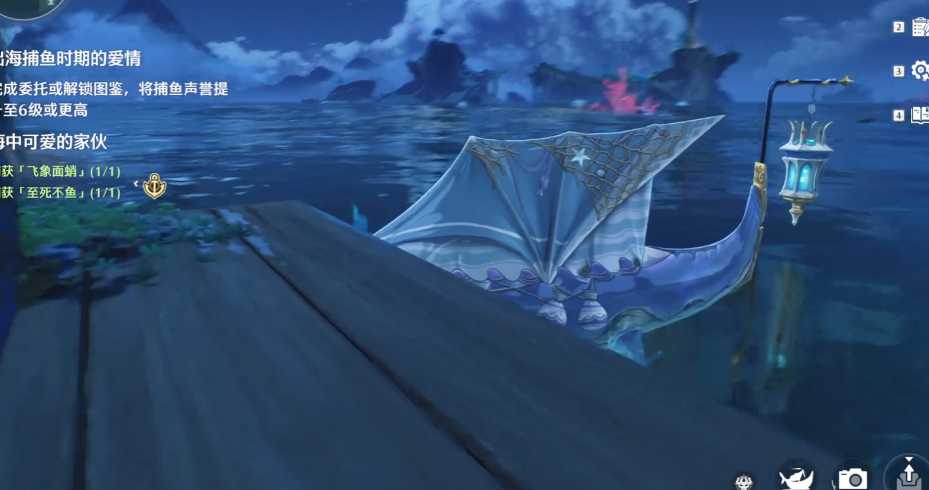 鸣潮贡多拉和谁坐