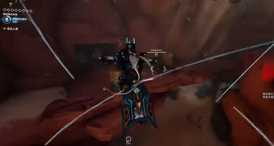 星际战甲战争之剑怎么得 星际战甲战争之剑怎么得