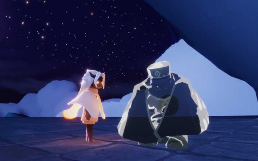 光遇梦想季节爱心如何获得 光遇梦想季节爱心如何获得