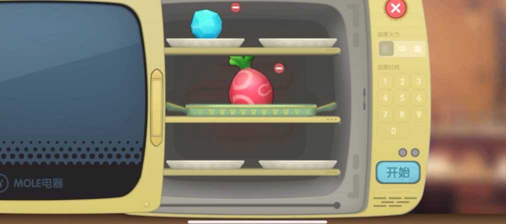 摩尔庄园手游的浆果浓汤怎么做 摩尔庄园手游的浆果浓汤怎么做