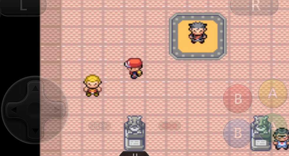 口袋妖怪火红第七个道馆在哪 口袋妖怪火红第七个道馆在哪