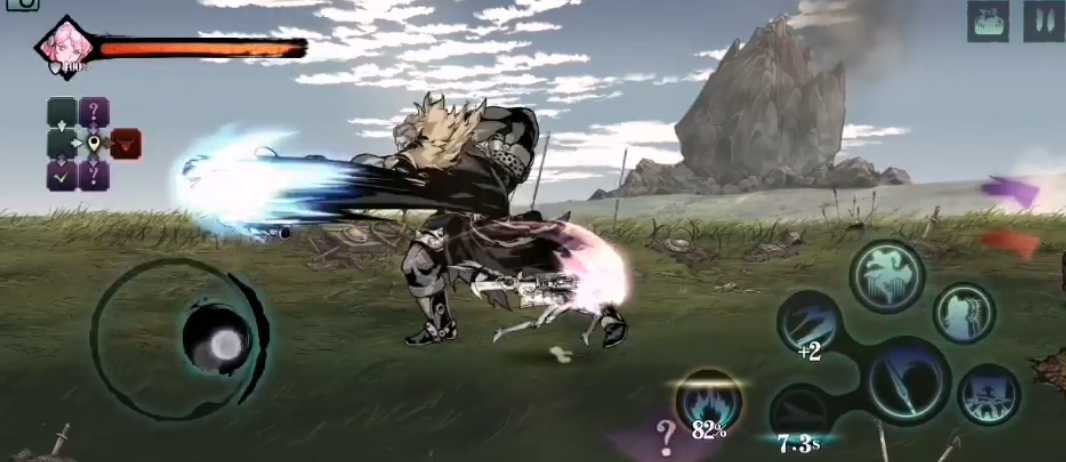 影之刃3修为等级有什么用