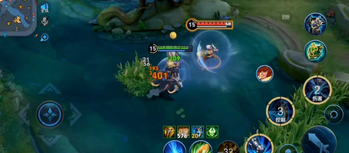 王者荣耀钟馗全坦克怎么出装