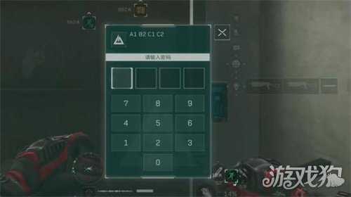 三角洲行动航天基地密码汇总2026 航天基地每日密码