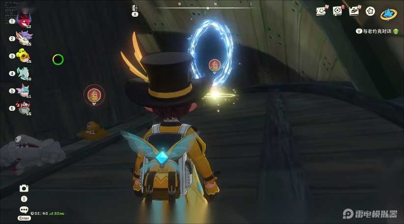 洛克王国世界独眼怪如何捕捉