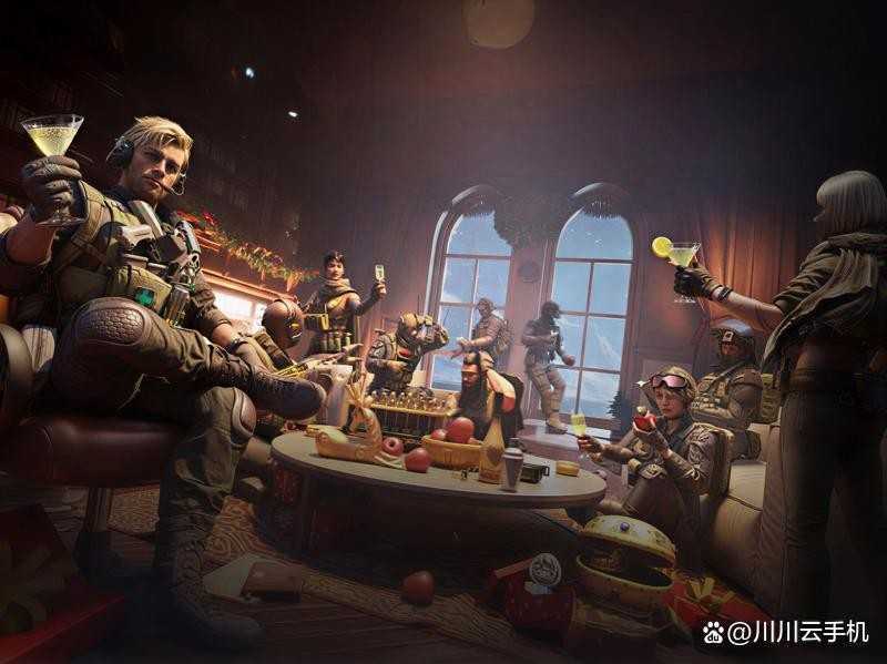 三角洲行动阿萨拉暖冬代币速刷指南与兑换优先级