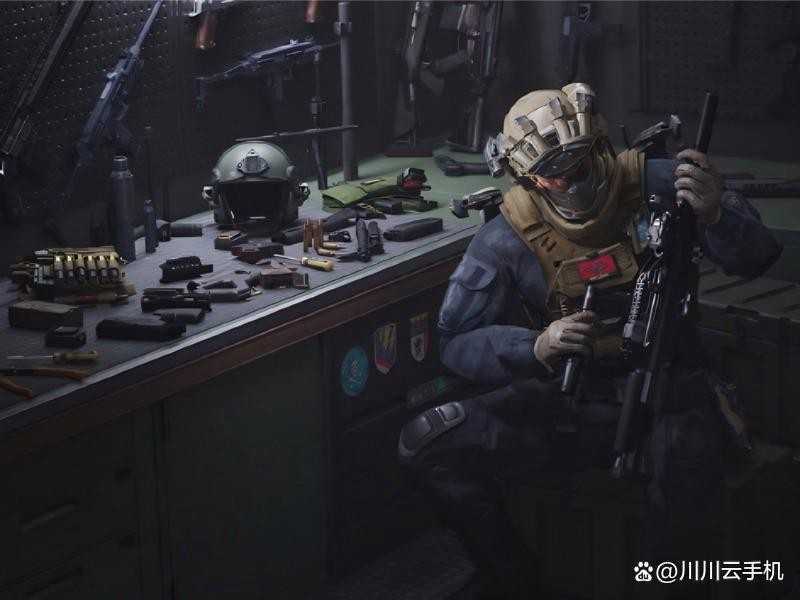 三角洲行动阿萨拉暖冬代币速刷指南与兑换优先级