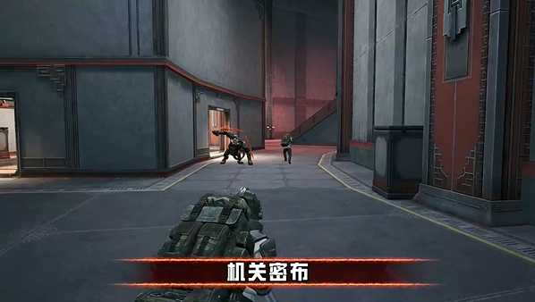 和平精英地铁逃生模式新地图「怒兆火山」地图介绍