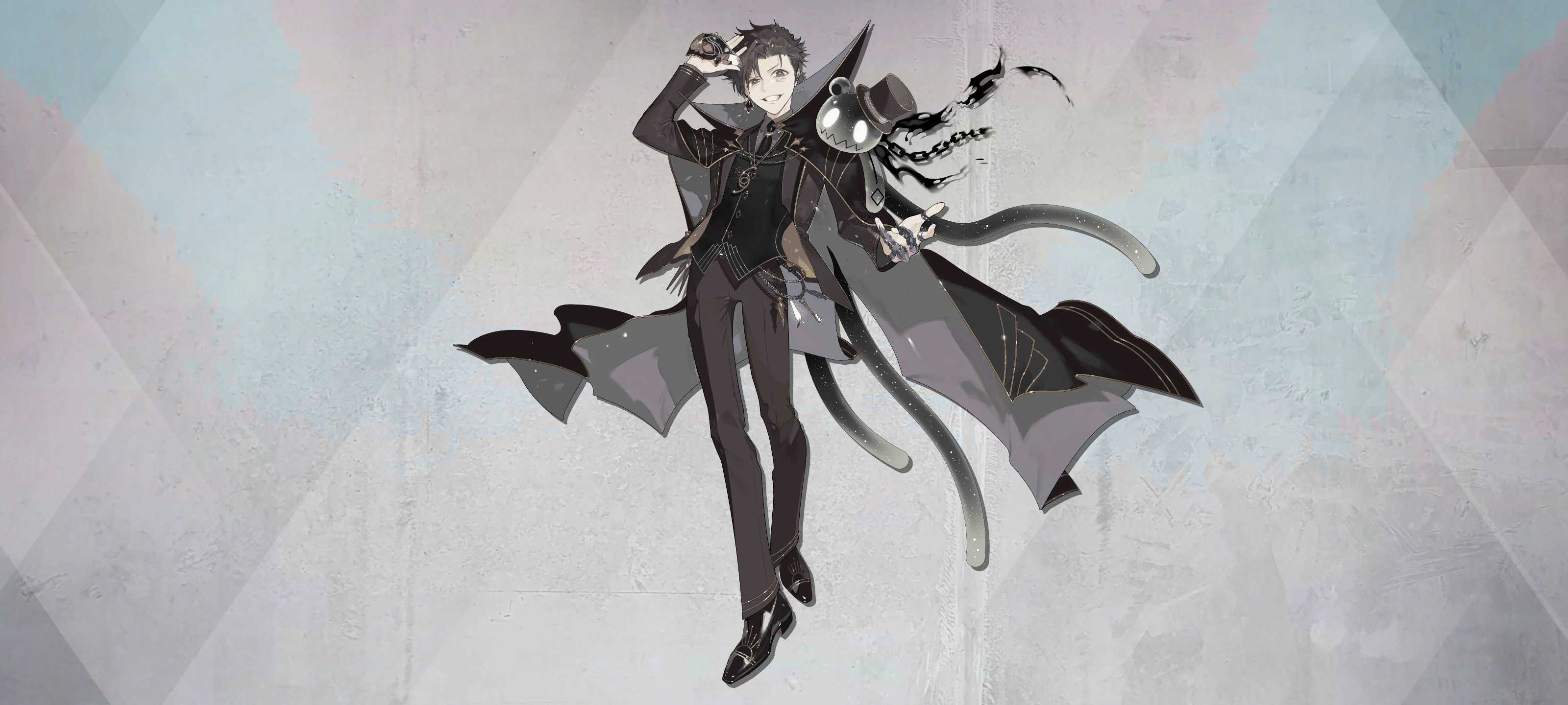 溯回青空国服攻略角色推荐及评价