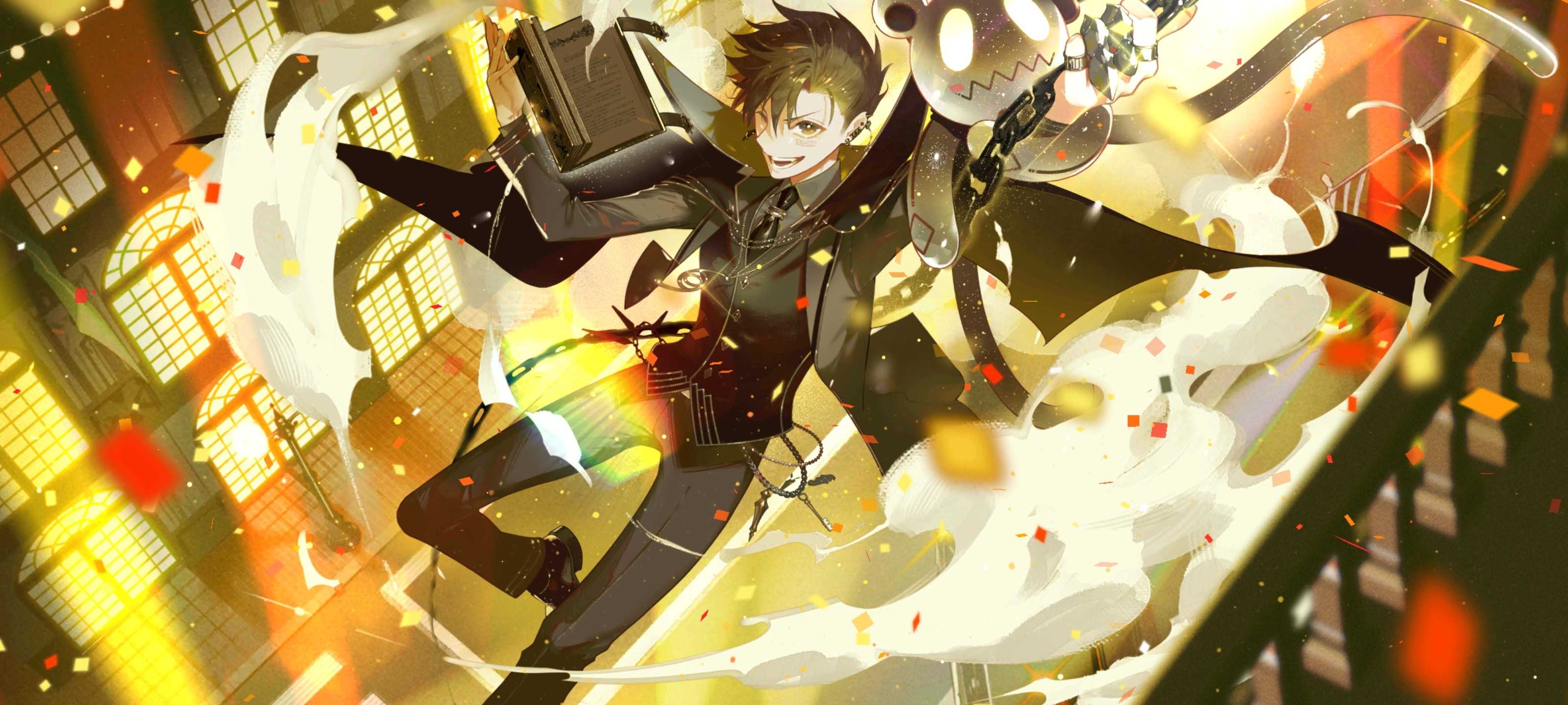 溯回青空国服攻略角色推荐及评价