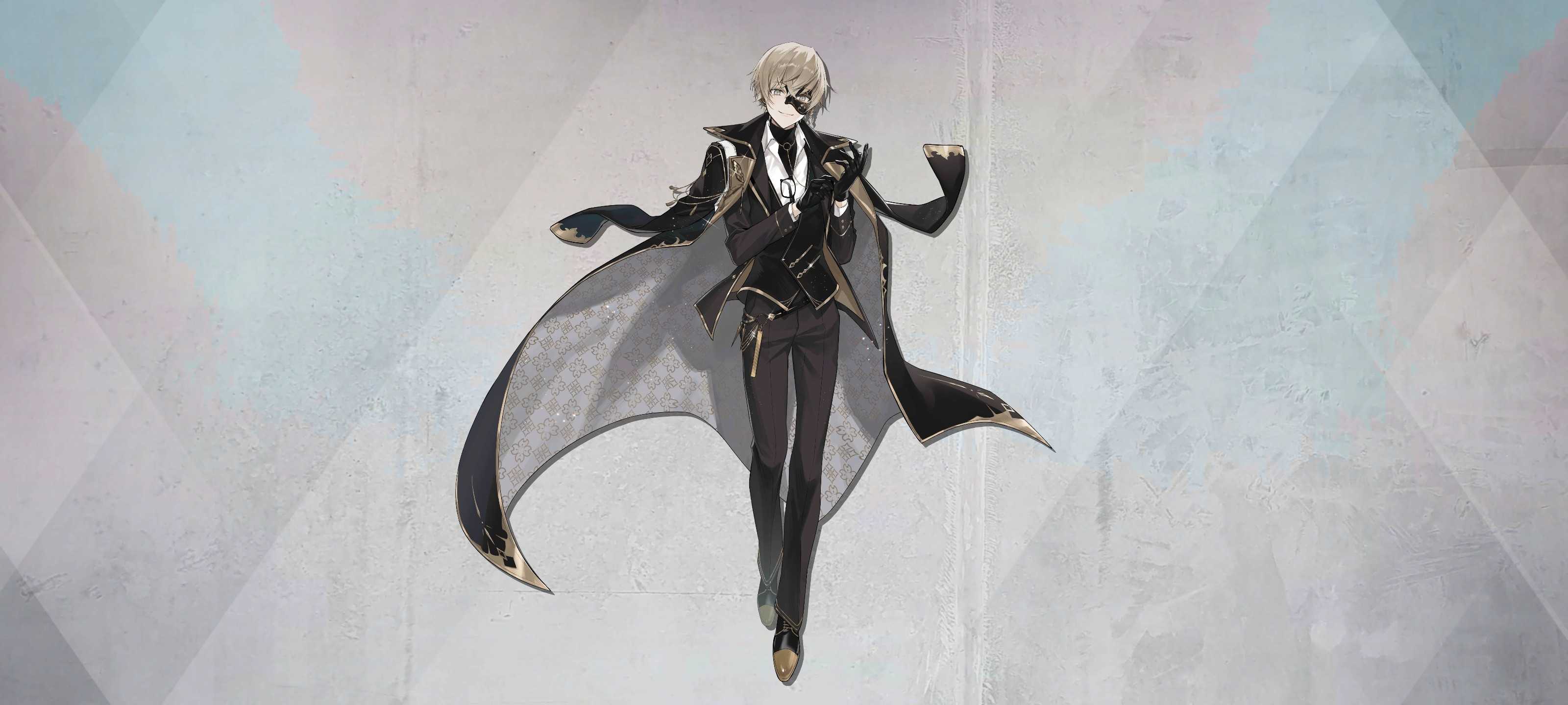 溯回青空国服攻略角色推荐及评价