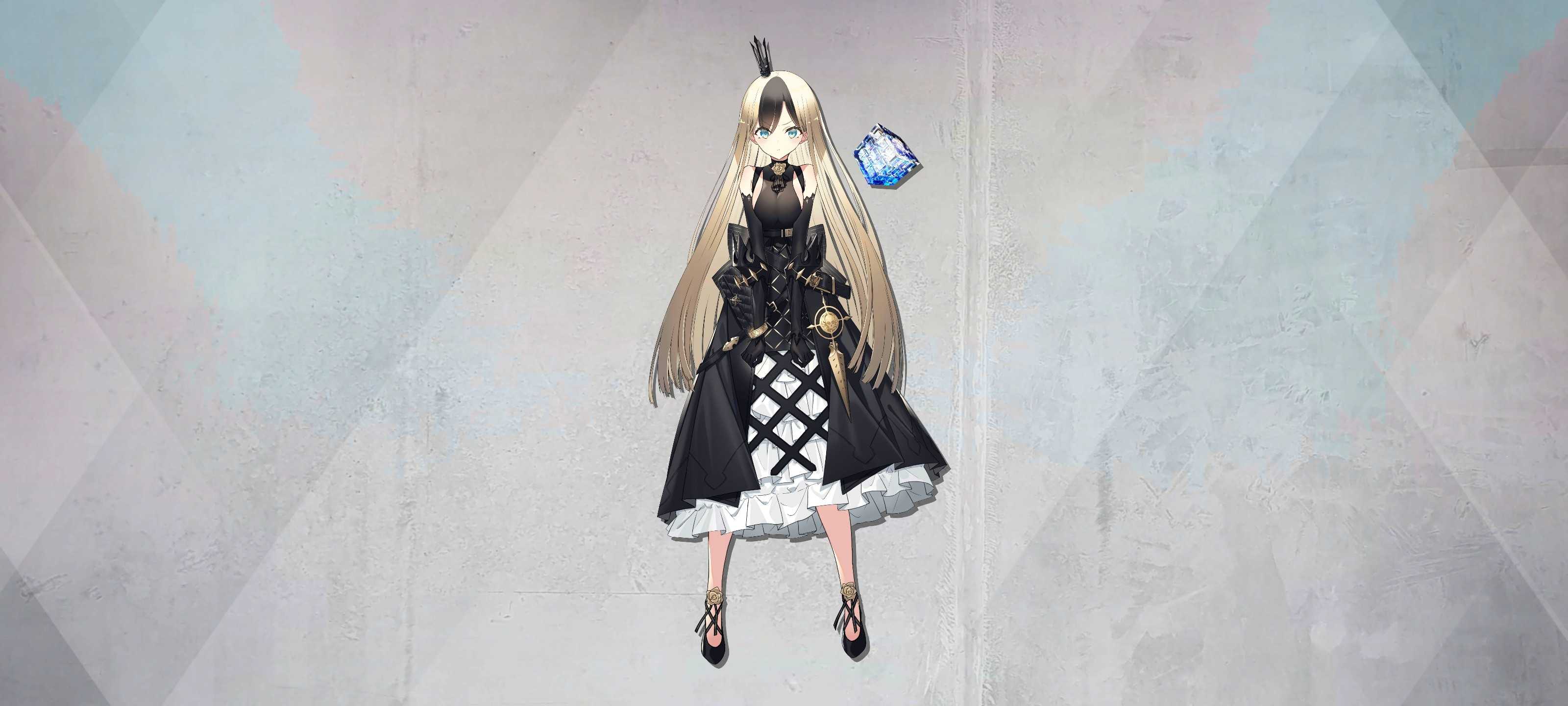 溯回青空国服攻略角色推荐及评价