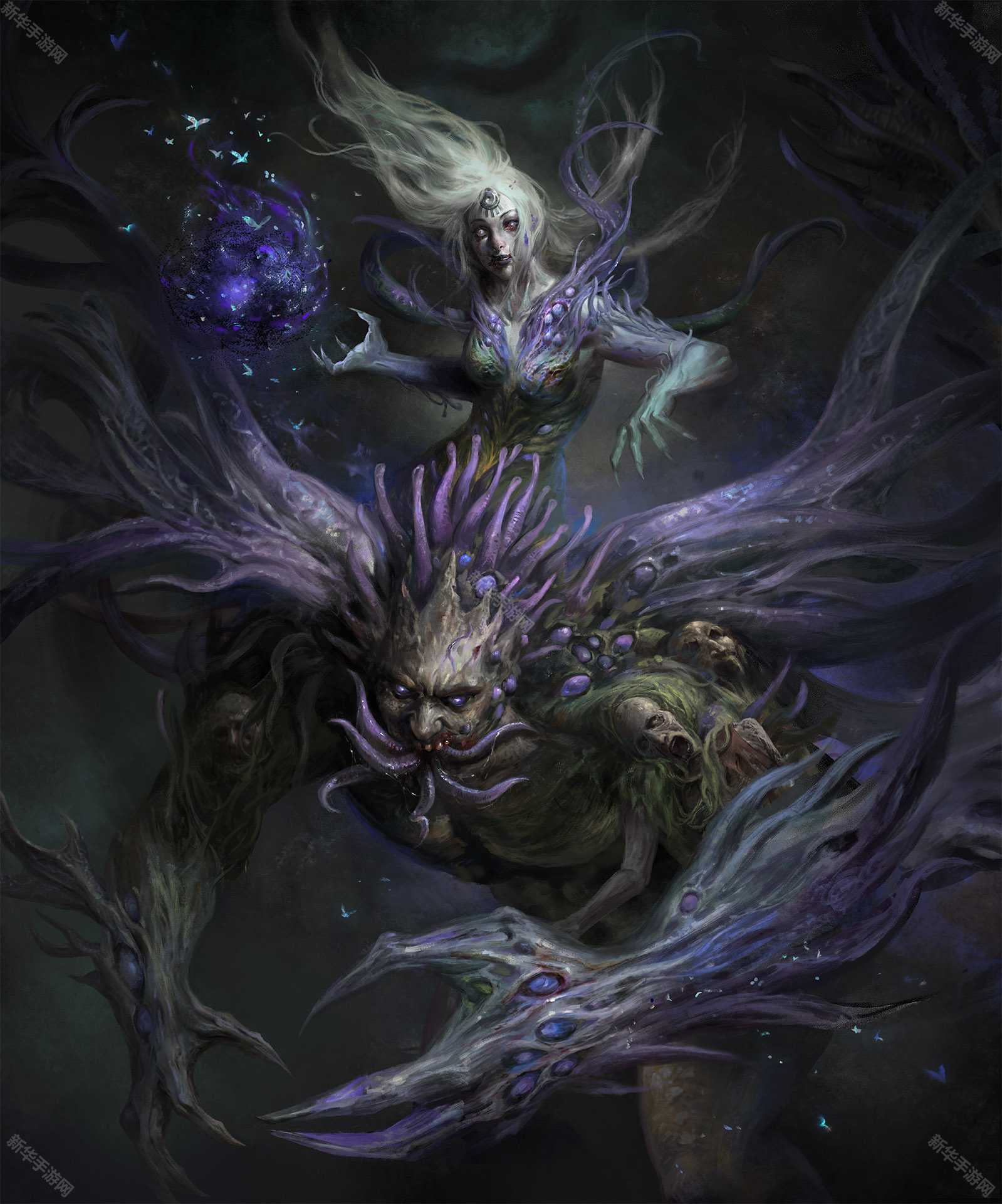 《暗黑破坏神不朽》神话传奇装备获取方法