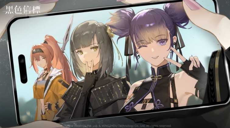 《黑色信标》宣布因全球版本营运困难，全球版本游戏服务器将于12月31日永久关闭