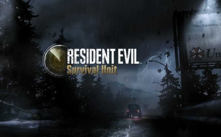 生存战略模拟游戏《恶灵古堡 生存兵种》今于全球 151 个地区上市 推送相关活动内容