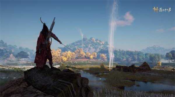 燕云十六声破竹鸢养成与输出手法分享