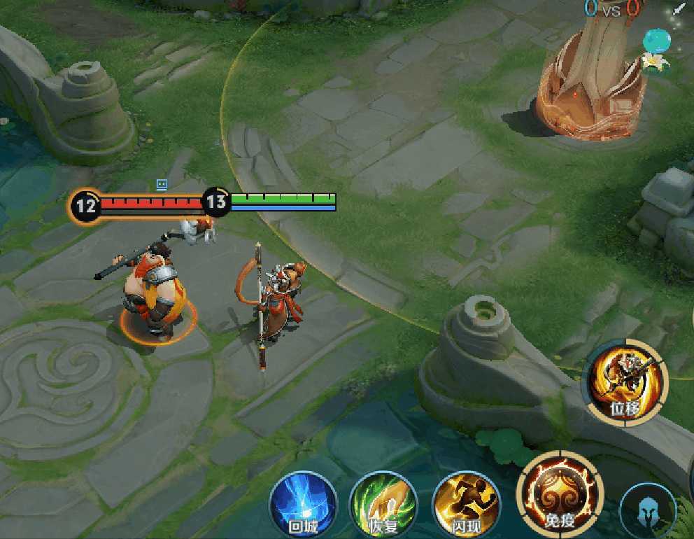 王者荣耀孙悟空新调整说明一览