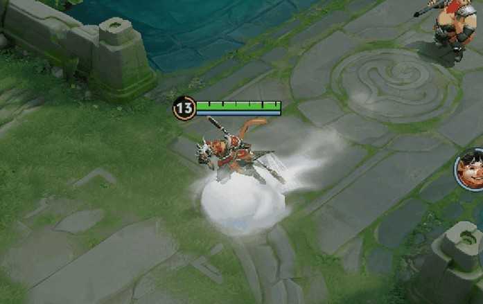 王者荣耀孙悟空新调整说明一览