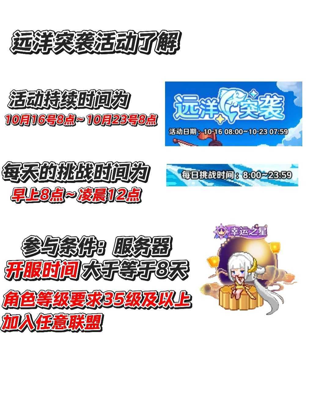 指尖像素城远洋突袭攻略