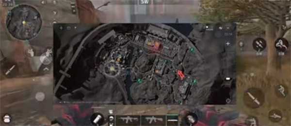 三角洲行动d3钥匙获取方法汇总