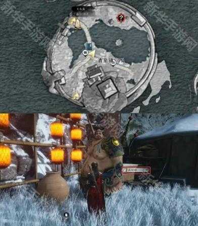 《燕云十六声》河西凉州奇遇攻略合集