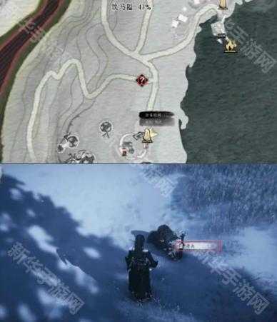 《燕云十六声》河西凉州奇遇攻略合集