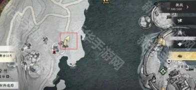 《燕云十六声》河西凉州奇遇攻略合集