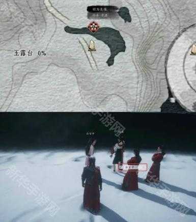 《燕云十六声》河西凉州奇遇攻略合集