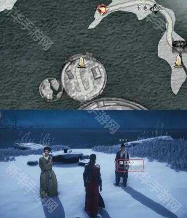 《燕云十六声》河西凉州奇遇攻略合集