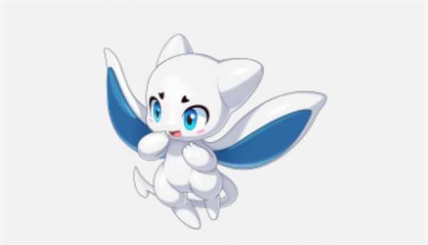 洛克王国世界稀有神宠选择介绍