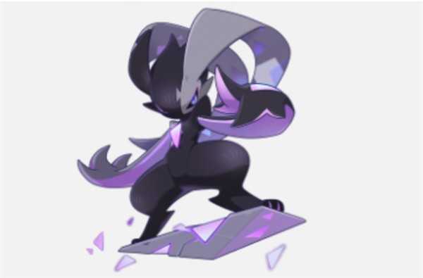 洛克王国世界稀有神宠选择介绍