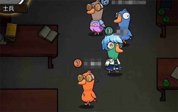 鹅鸭杀手游无责刀使用技巧分享