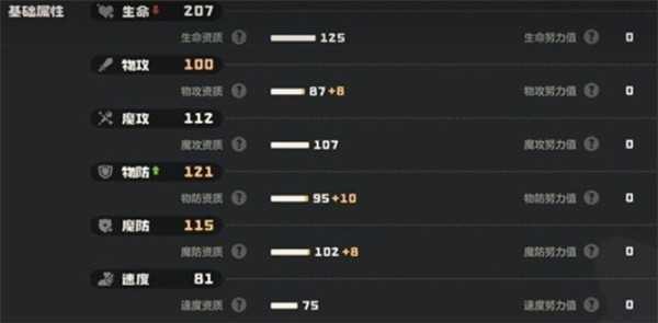 洛克王国世界水泡壳技能介绍